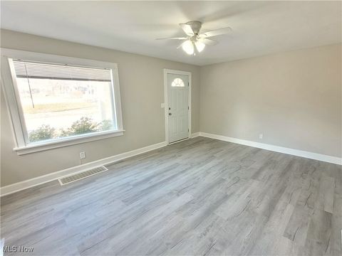 Tiny photo for 176 N Main Street, Rittman, OH 44270 (MLS # 5177124)