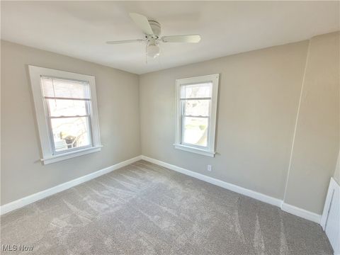 Tiny photo for 176 N Main Street, Rittman, OH 44270 (MLS # 5177124)