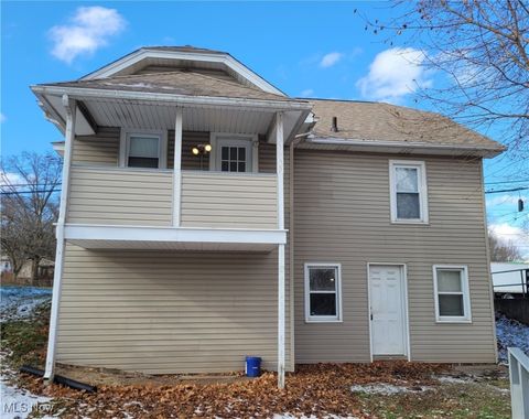 Tiny photo for 176 N Main Street, Rittman, OH 44270 (MLS # 5177124)