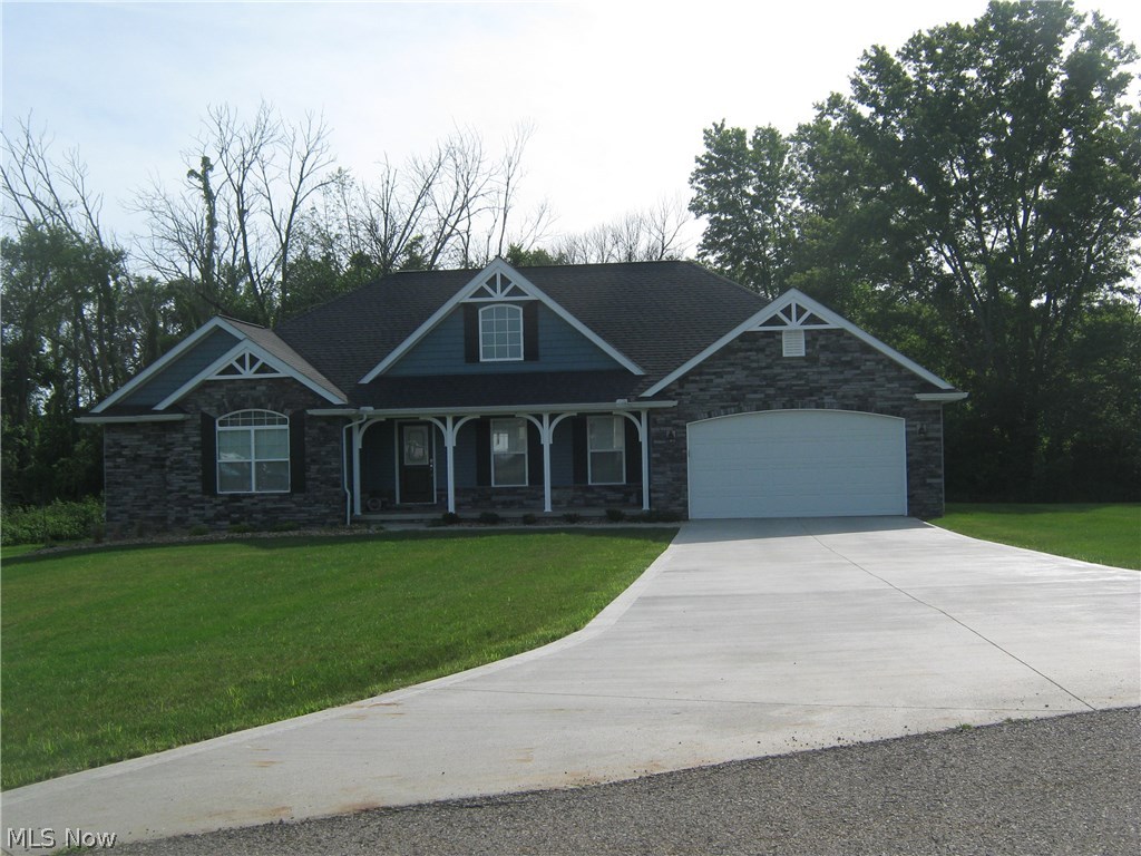 Oakwood North III Sub - Residential