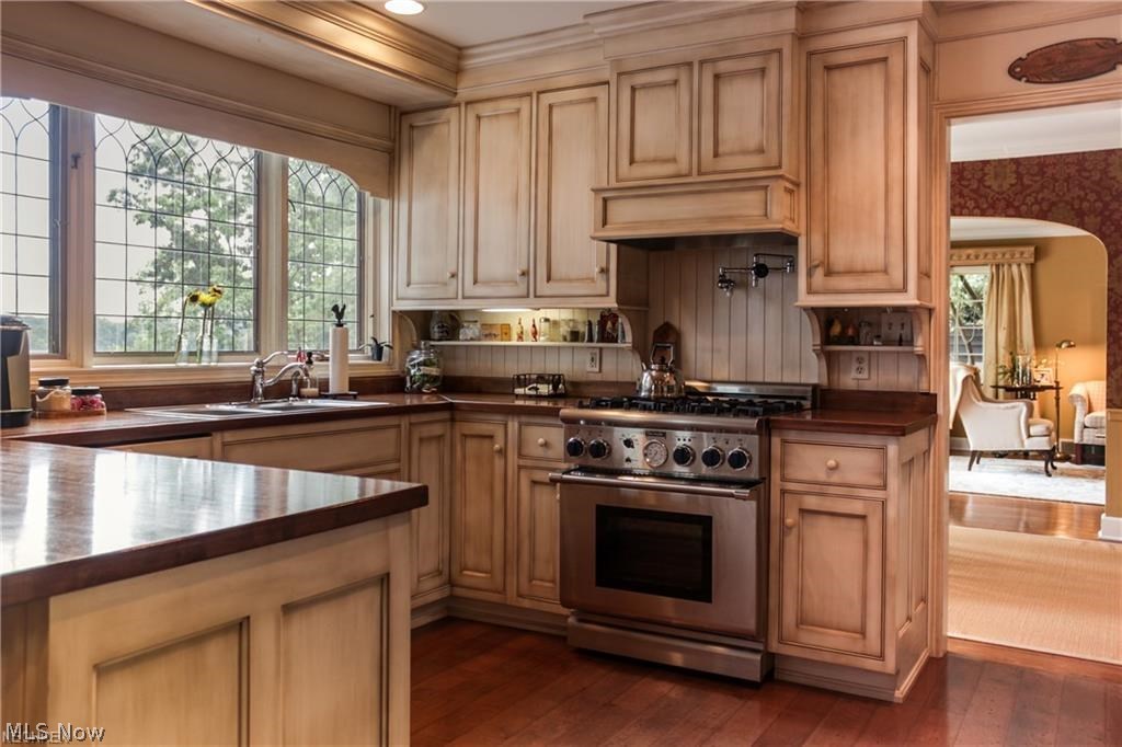 Silver Lake Estates - Residential