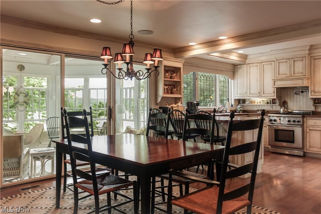 Silver Lake Estates - Residential