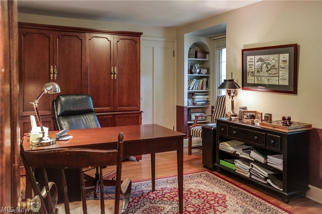 Silver Lake Estates - Residential