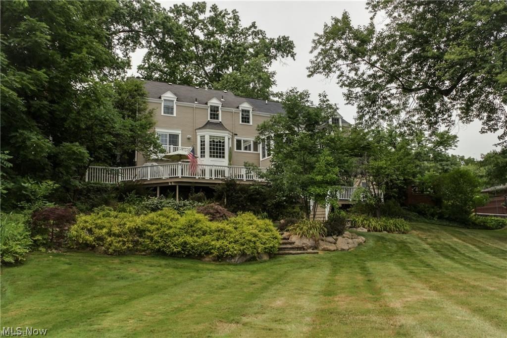 Silver Lake Estates - Residential