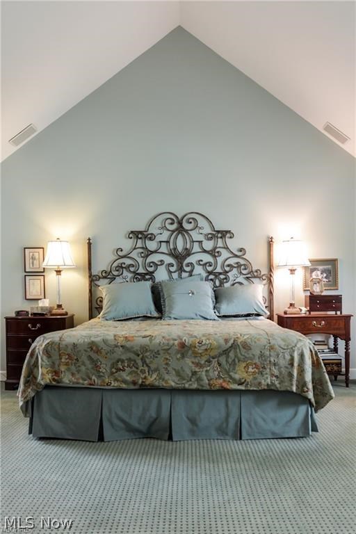 Silver Lake Estates - Residential