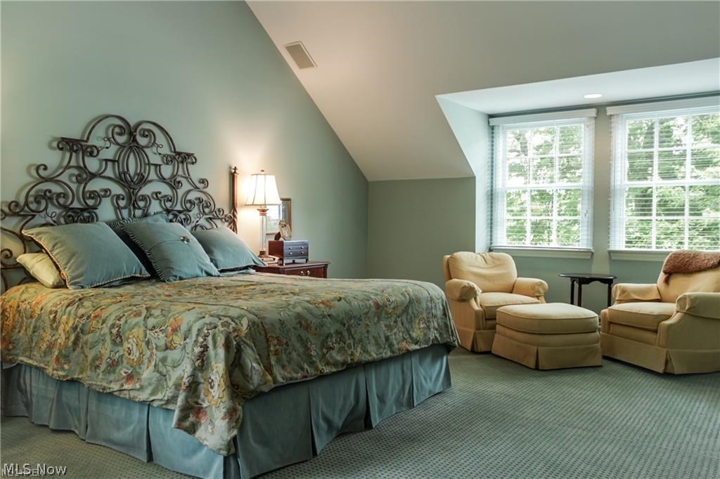 Silver Lake Estates - Residential