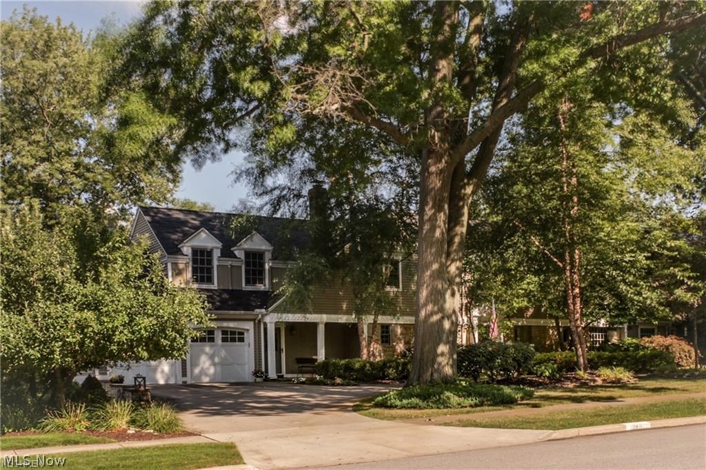 Silver Lake Estates - Residential