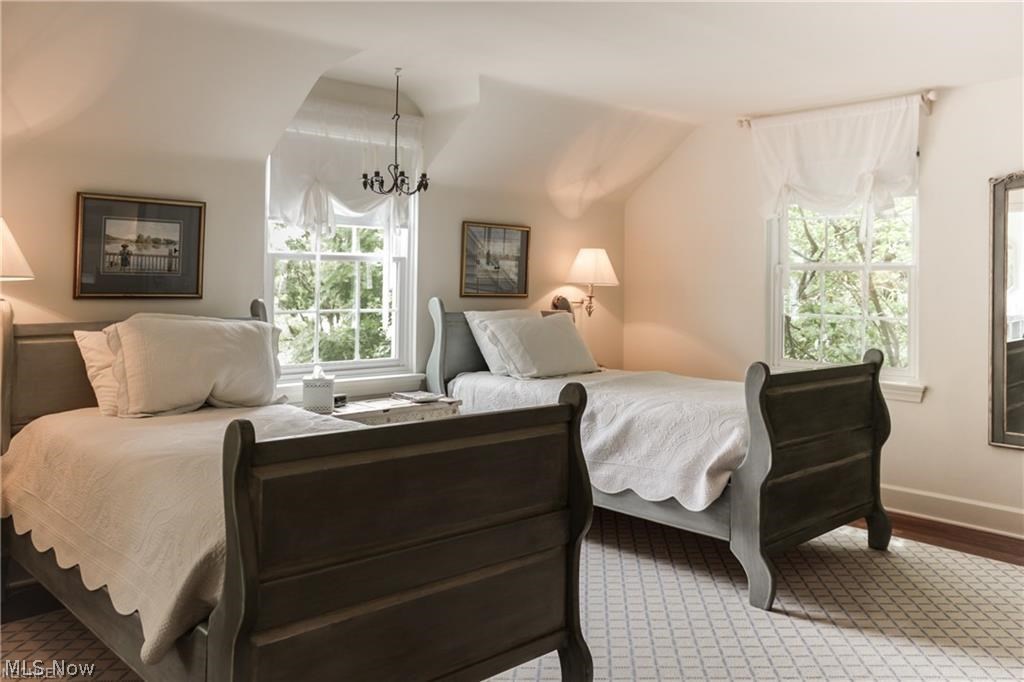 Silver Lake Estates - Residential