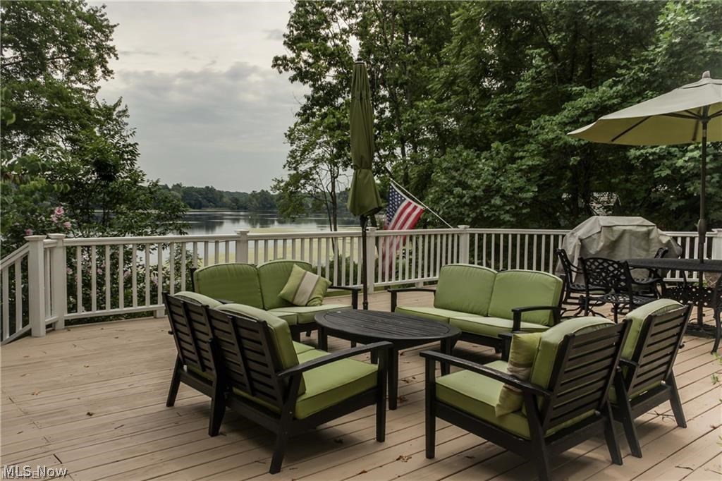 Silver Lake Estates - Residential