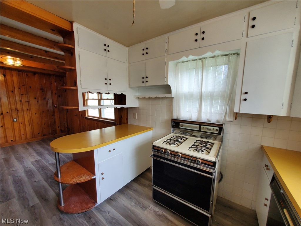 Arlington Heights - Residential