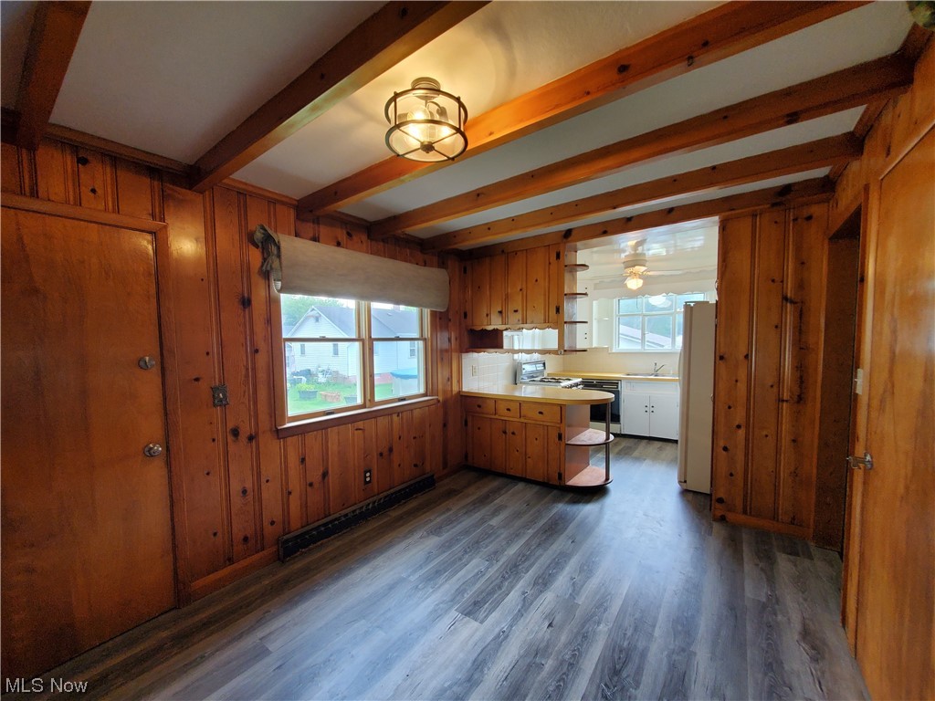 Arlington Heights - Residential