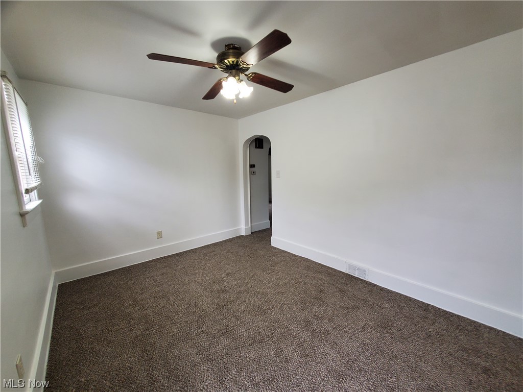 Arlington Heights - Residential