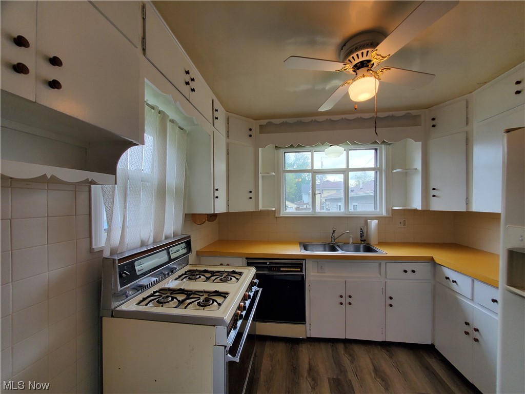 Arlington Heights - Residential