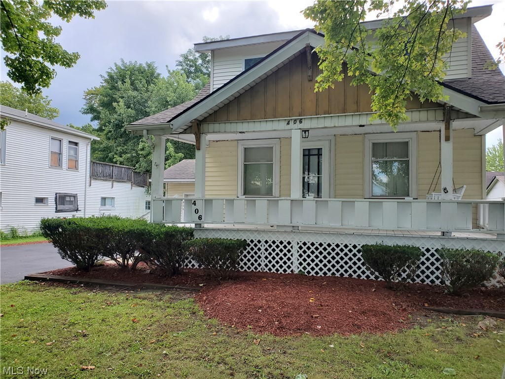 Arlington Heights - Residential