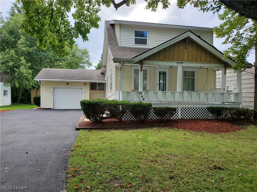 Arlington Heights - Residential