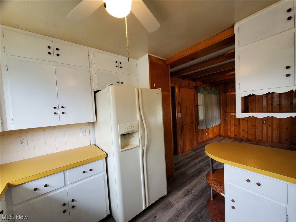 Arlington Heights - Residential