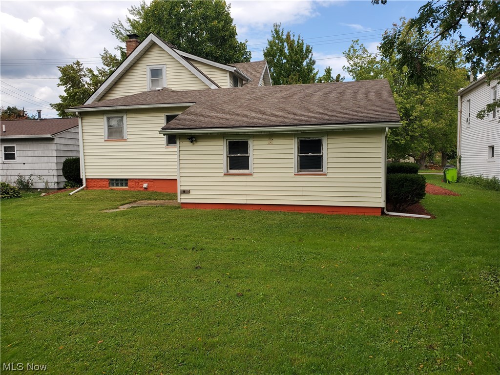 Arlington Heights - Residential