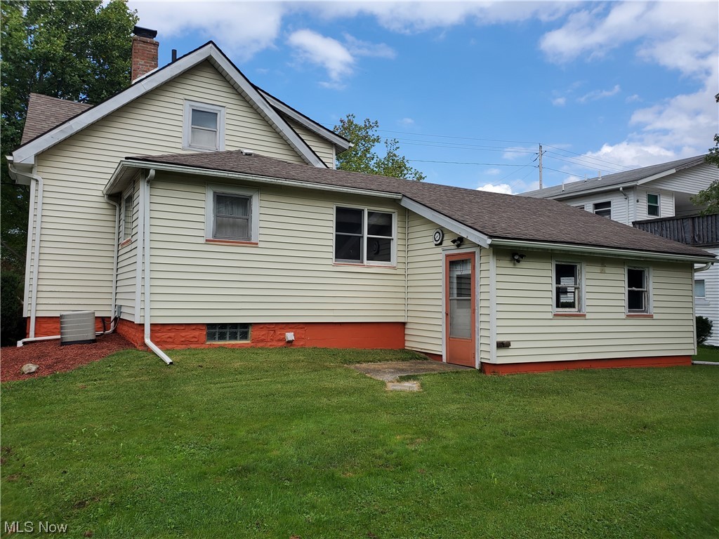 Arlington Heights - Residential