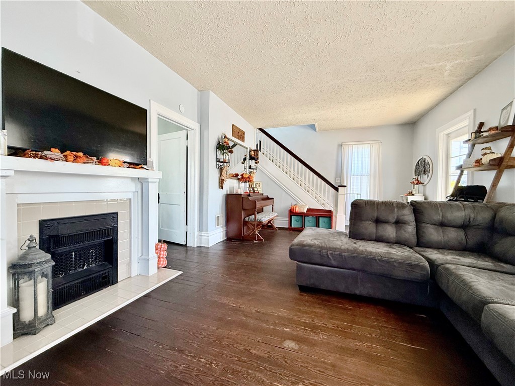 Maxwell & Pearcy Adn - Residential