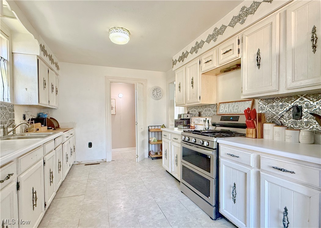 Maxwell & Pearcy Adn - Residential