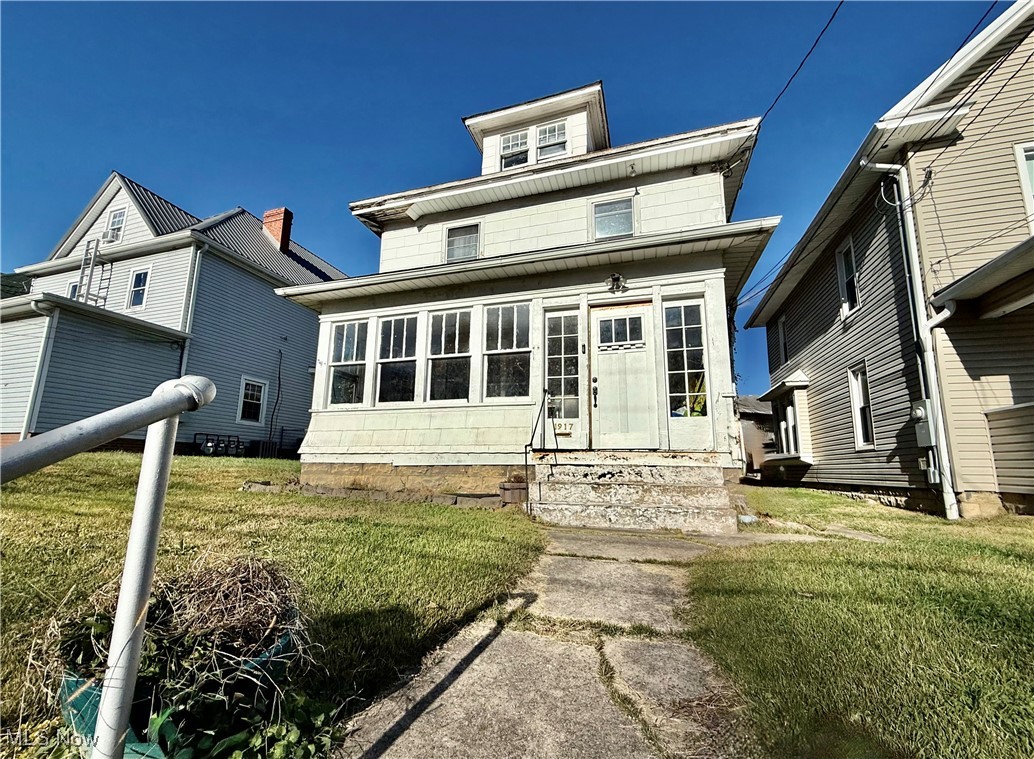 Maxwell & Pearcy Adn - Residential