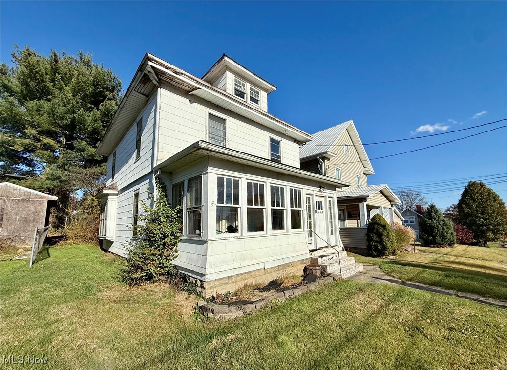 Maxwell & Pearcy Adn - Residential