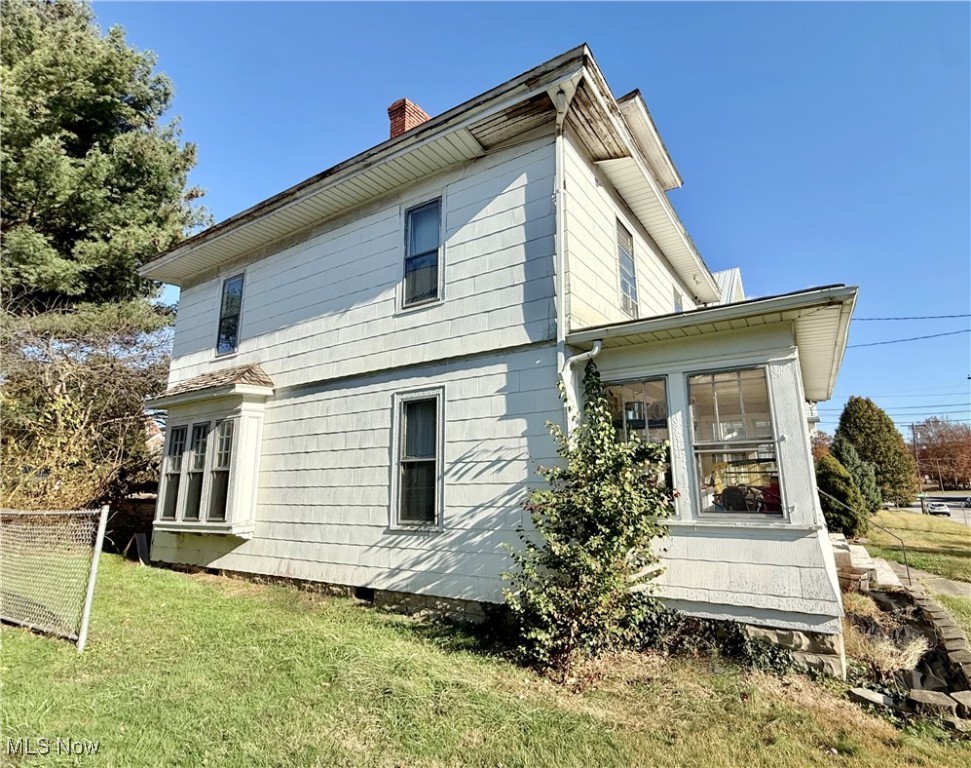 Maxwell & Pearcy Adn - Residential