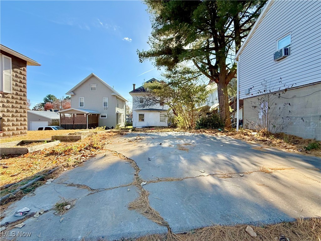 Maxwell & Pearcy Adn - Residential