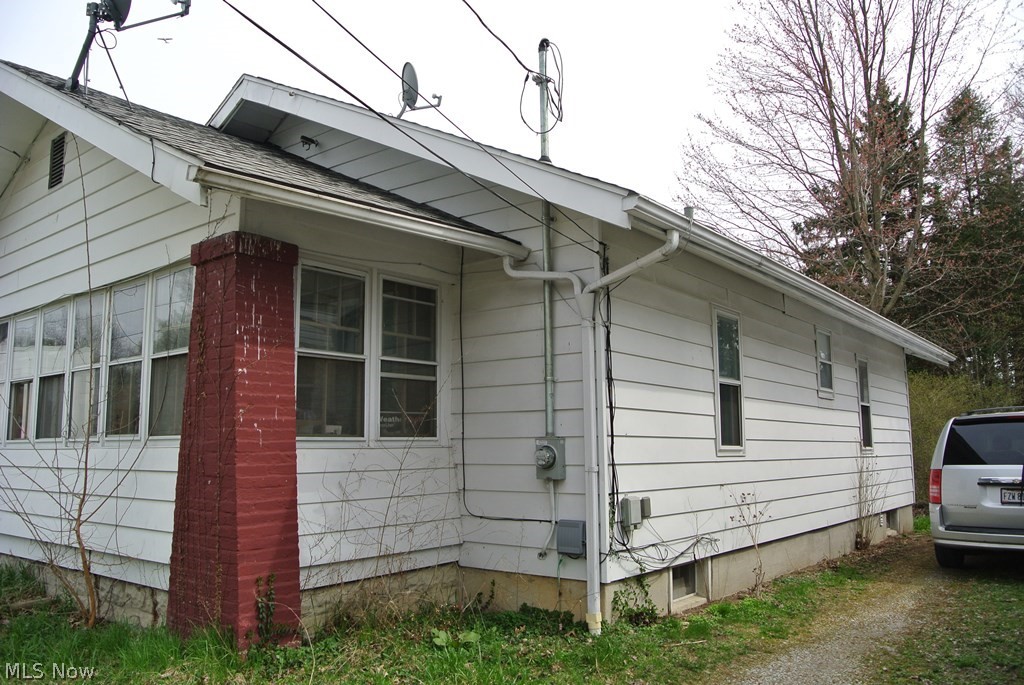 Knollwood Allotment 6 - Residential