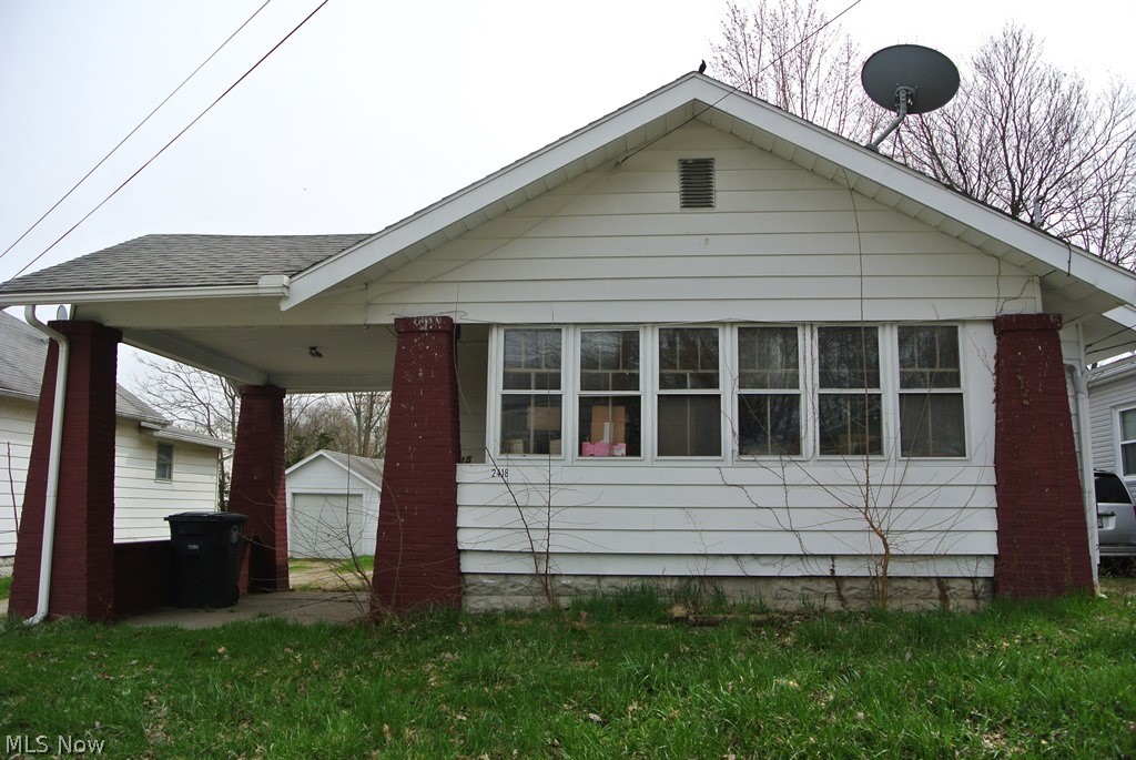 Knollwood Allotment 6 - Residential