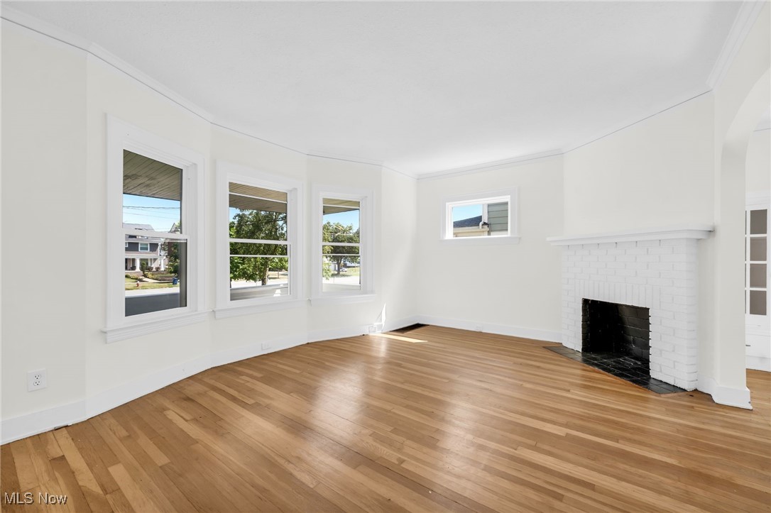 16119 Clifton Boulevard