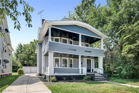 16119 Clifton Boulevard, Lakewood, OH 44107 - #: 5170019