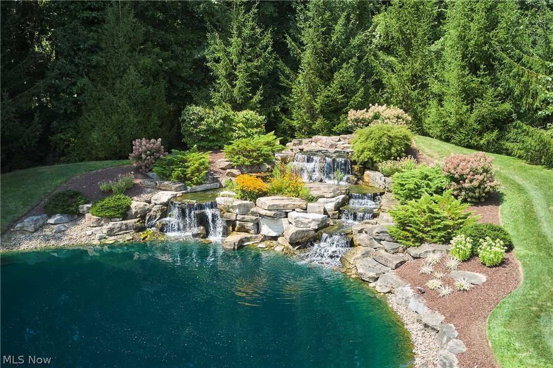 520 Arbor Falls Drive
