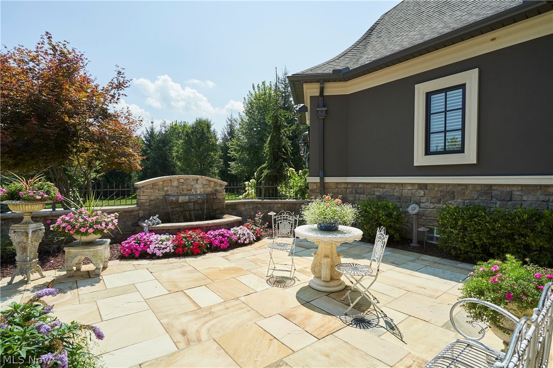 520 Arbor Falls Drive