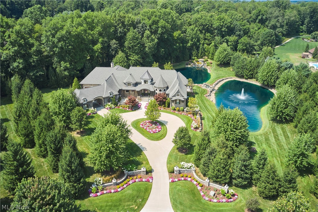 520 Arbor Falls Drive