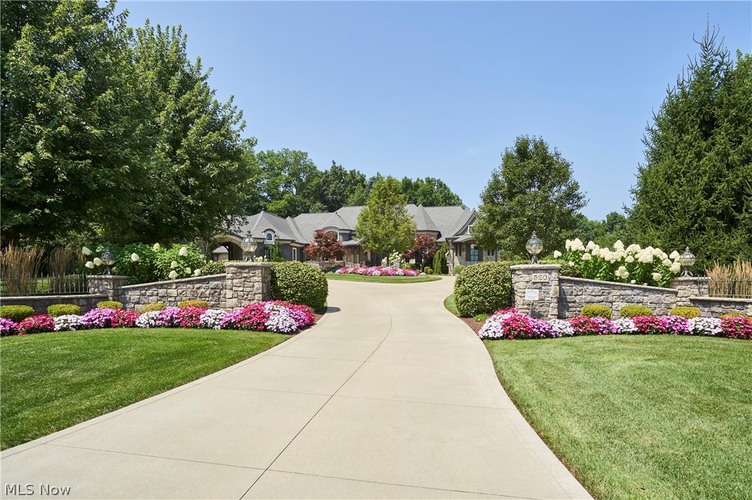 520 Arbor Falls Drive