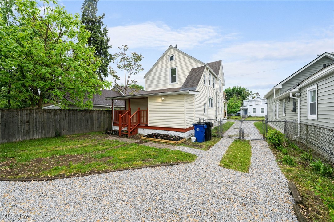 3170 W 52nd Street, Cleveland, Ohio image 31