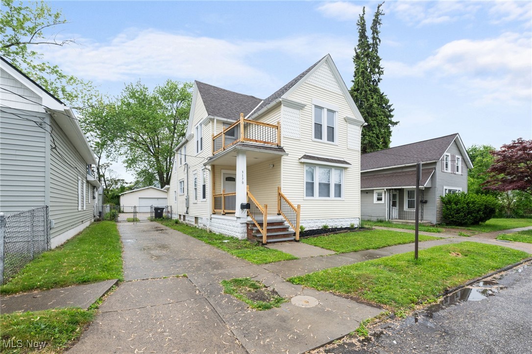 3170 W 52nd Street, Cleveland, Ohio image 34