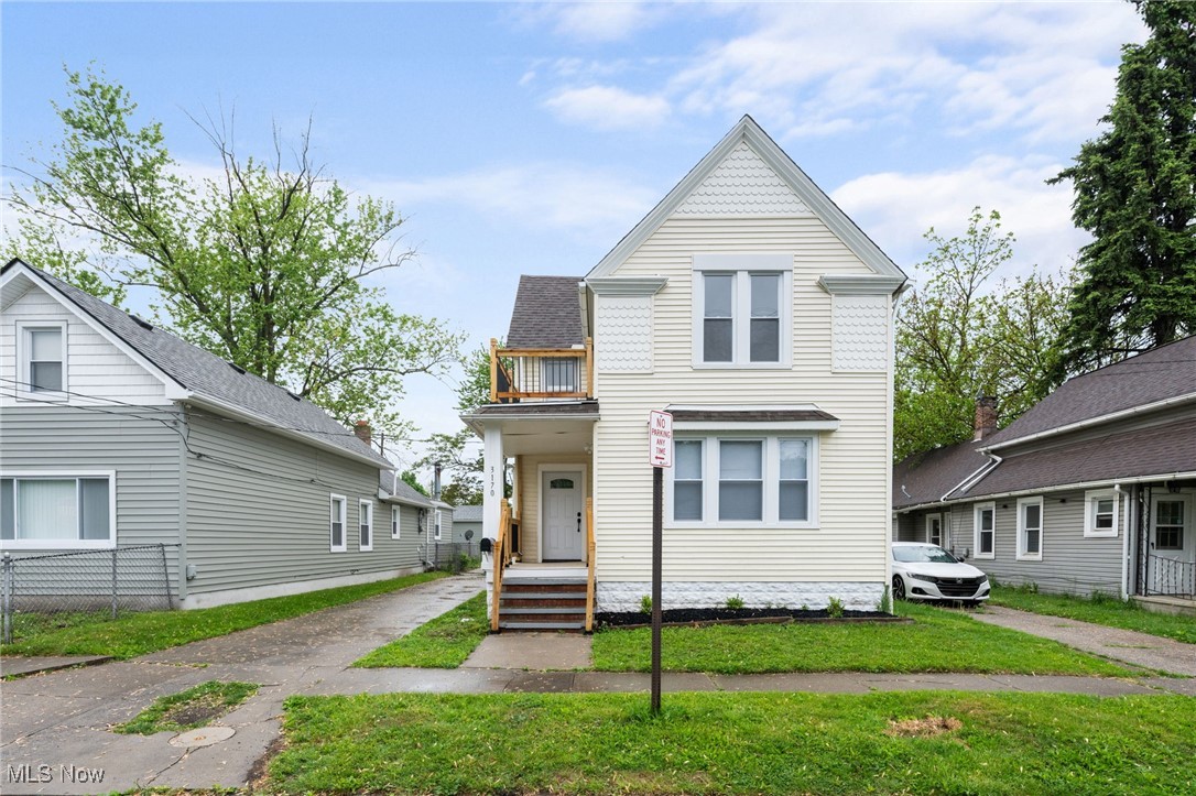 3170 W 52nd Street, Cleveland, Ohio image 33