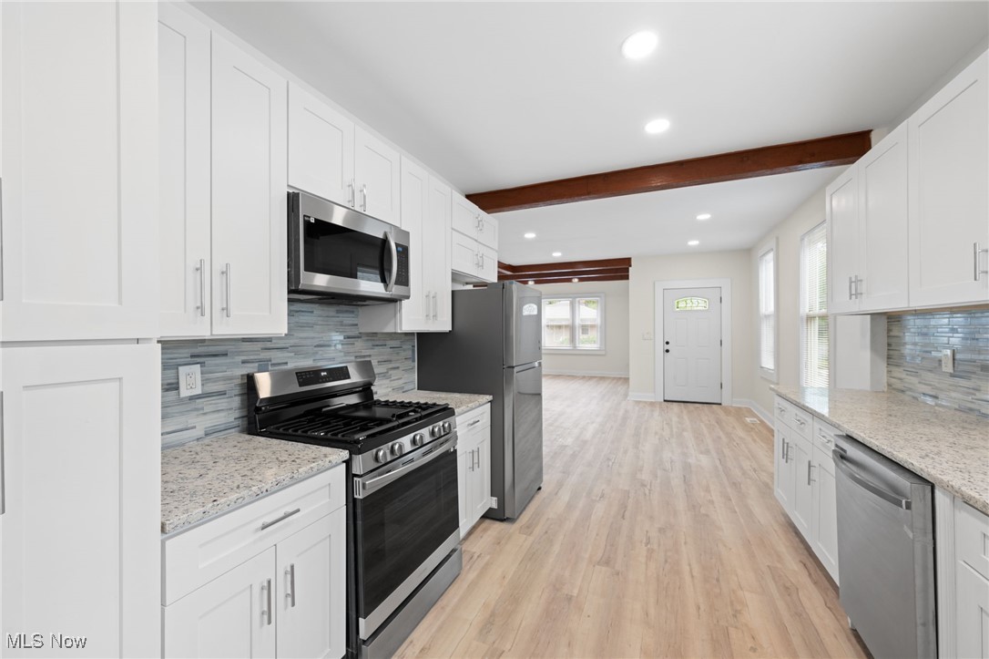 3170 W 52nd Street, Cleveland, Ohio image 2