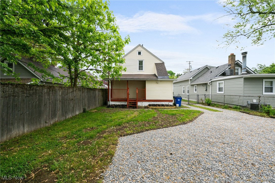 3170 W 52nd Street, Cleveland, Ohio image 30