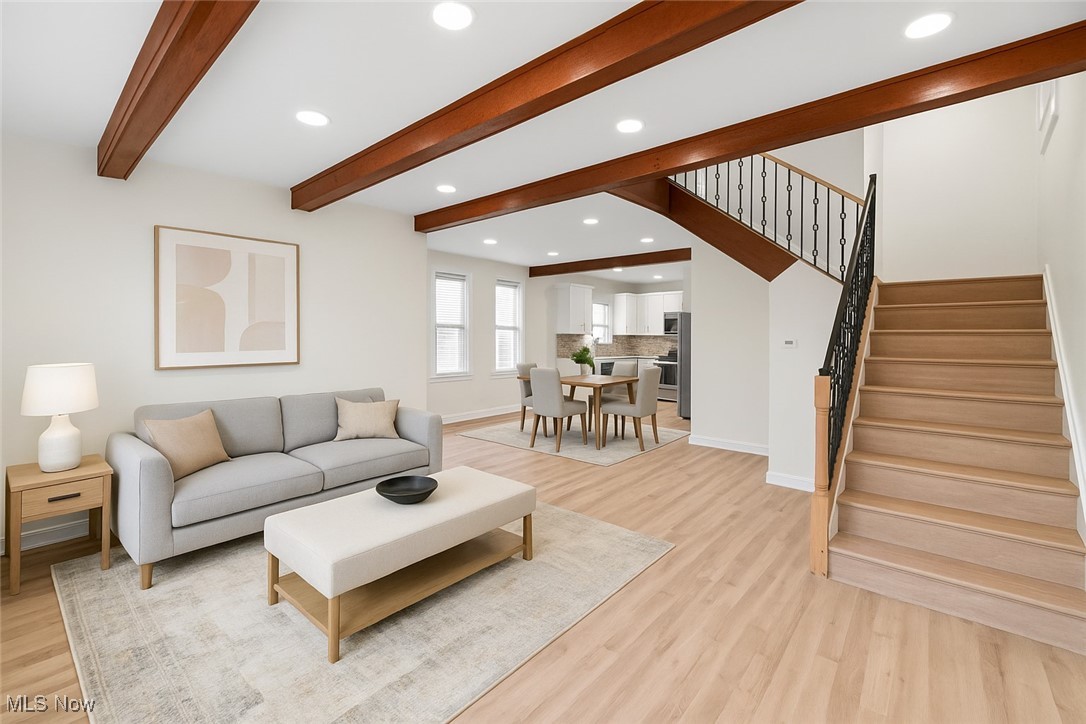 3170 W 52nd Street, Cleveland, Ohio image 3