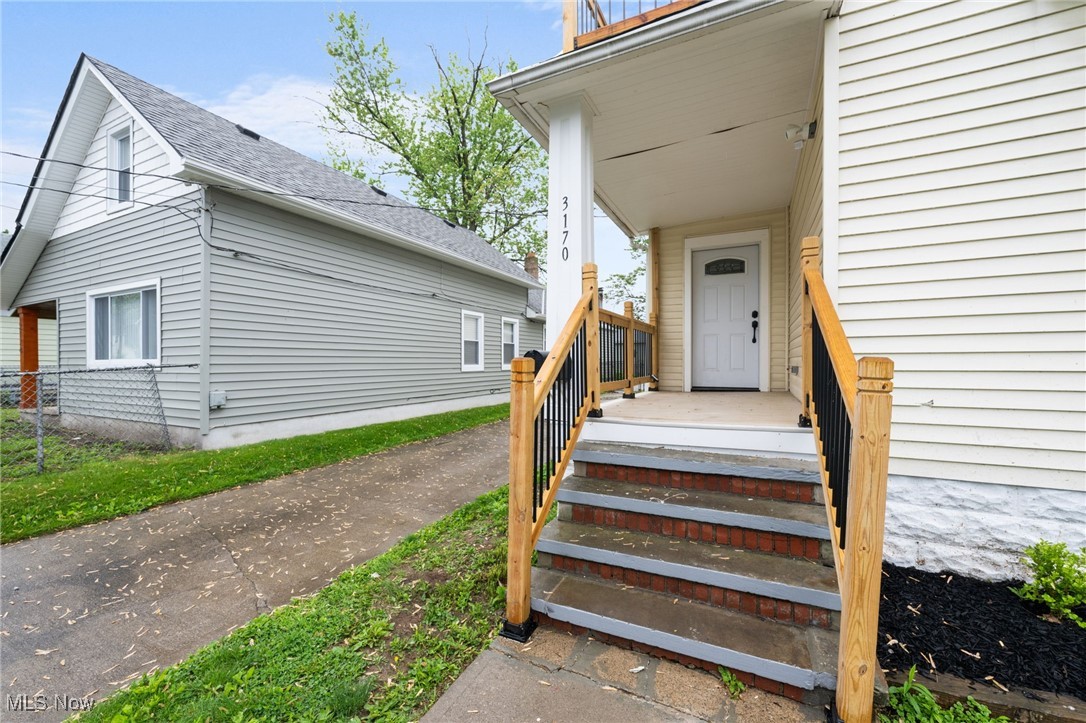 3170 W 52nd Street, Cleveland, Ohio image 6