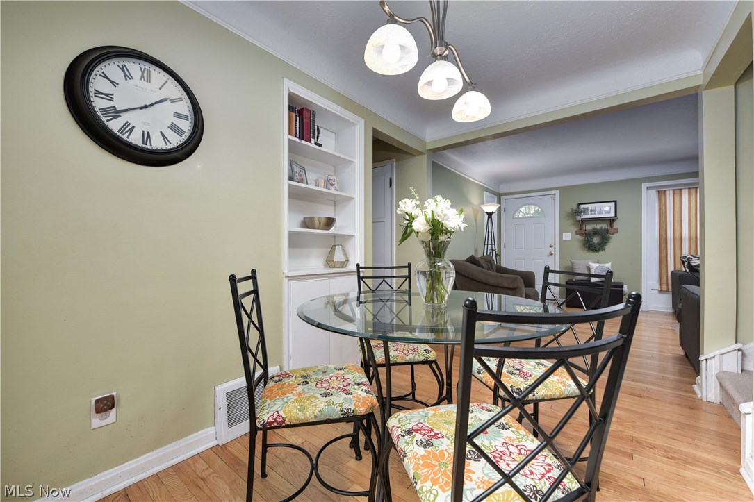 S H Kleinman Realty Cos Briar - Residential