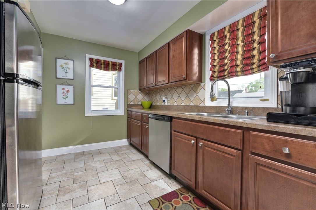 S H Kleinman Realty Cos Briar - Residential