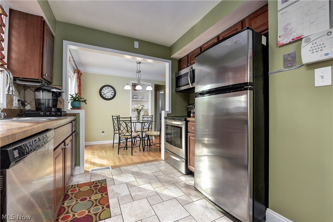 S H Kleinman Realty Cos Briar - Residential