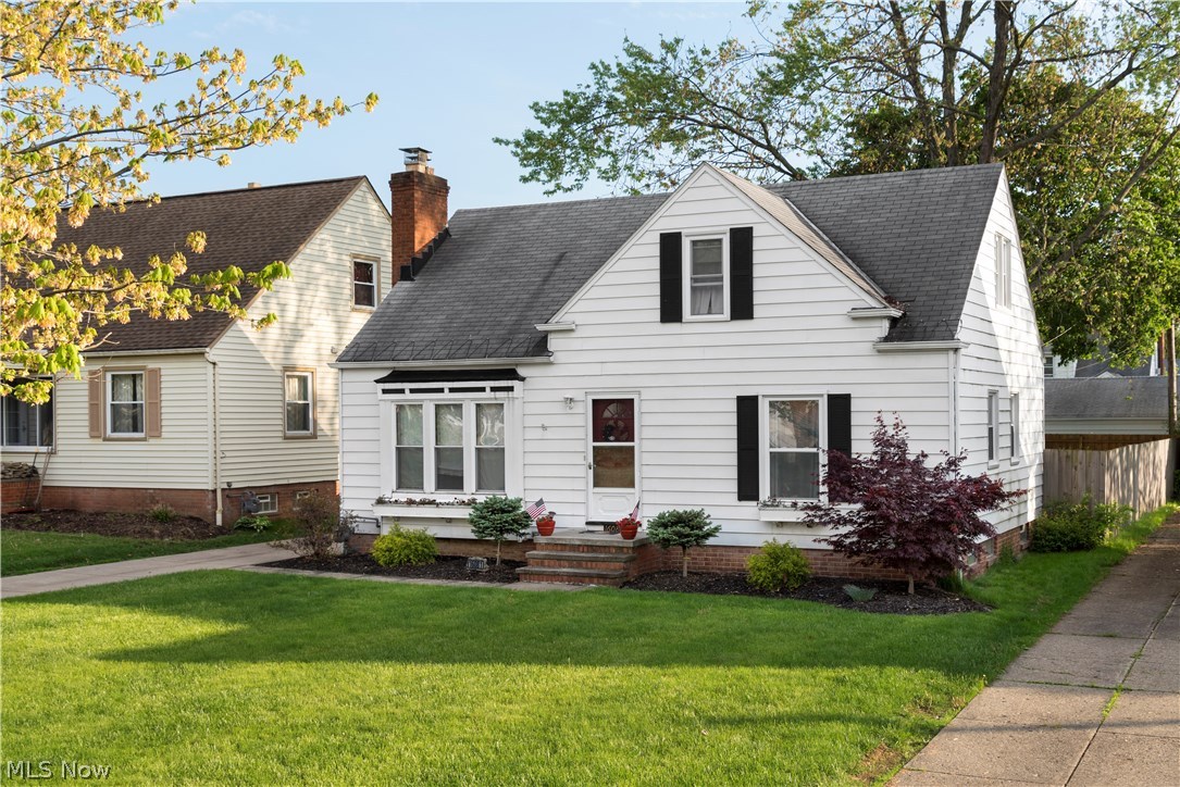 S H Kleinman Realty Cos Briar - Residential