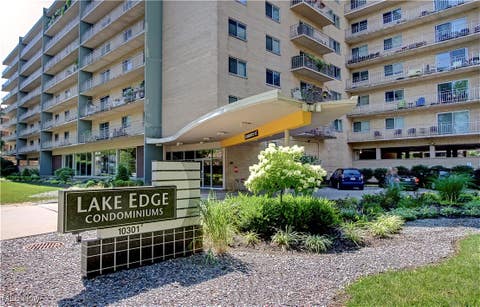 Photo for 10301 Lake Avenue 419