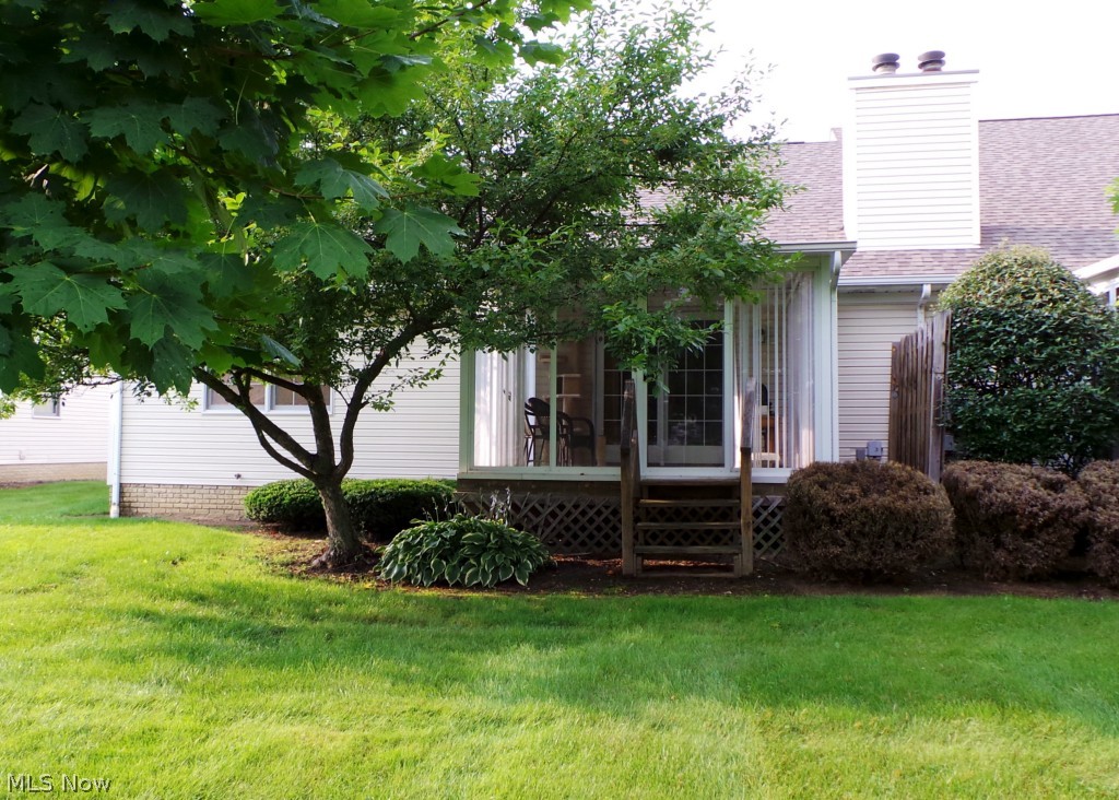 Tanner Condo - Residential