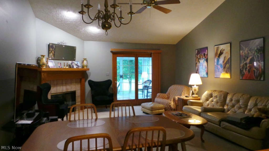 Tanner Condo - Residential